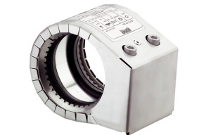NORMACONNECT FGR Pipe Couplings - range expansion 